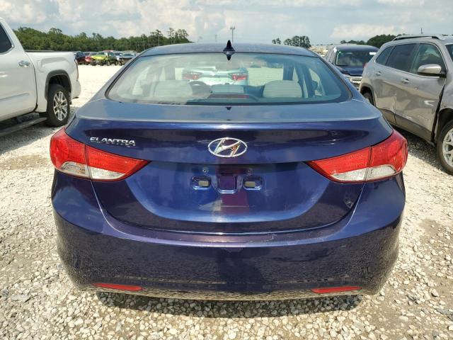 Photo 5 VIN: 5NPDH4AE7BH022112 - HYUNDAI ELANTRA 