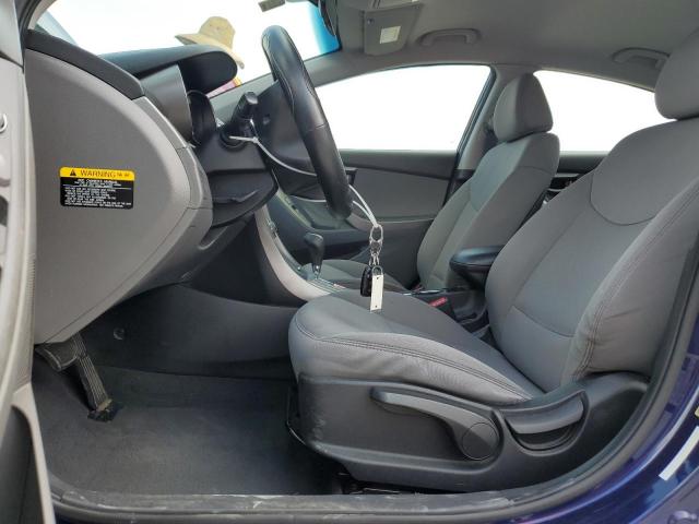 Photo 6 VIN: 5NPDH4AE7BH022112 - HYUNDAI ELANTRA 