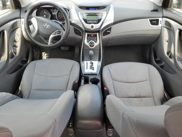 Photo 7 VIN: 5NPDH4AE7BH022112 - HYUNDAI ELANTRA 