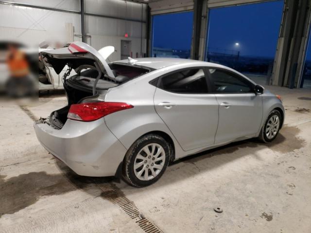 Photo 2 VIN: 5NPDH4AE7BH031537 - HYUNDAI ELANTRA 