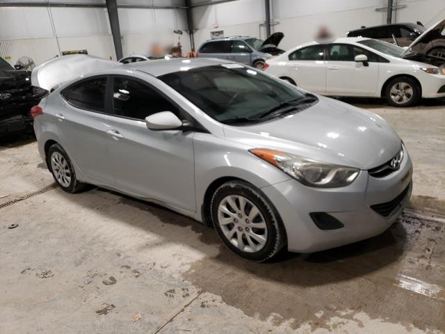 Photo 3 VIN: 5NPDH4AE7BH031537 - HYUNDAI ELANTRA 