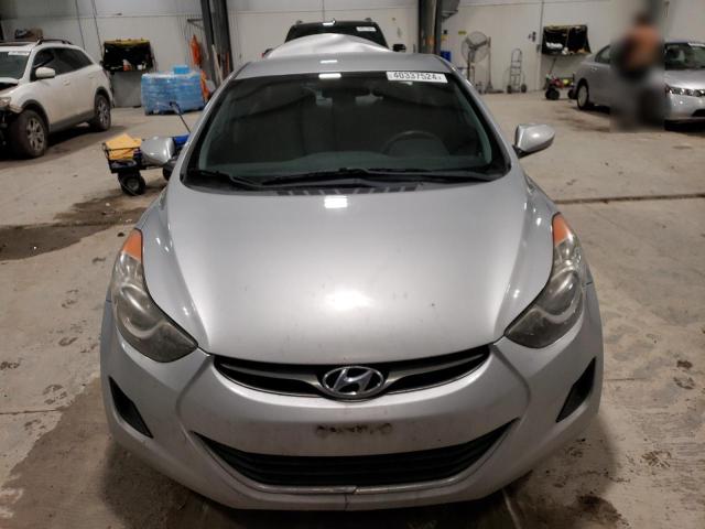 Photo 4 VIN: 5NPDH4AE7BH031537 - HYUNDAI ELANTRA 