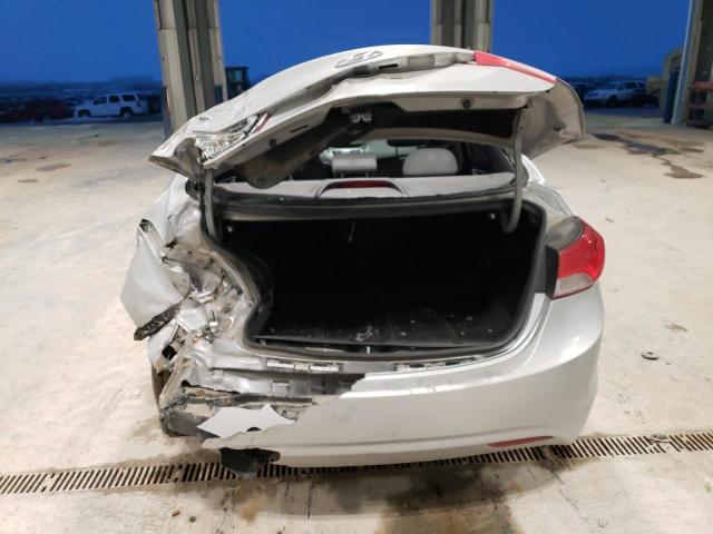 Photo 5 VIN: 5NPDH4AE7BH031537 - HYUNDAI ELANTRA 