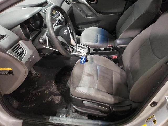 Photo 6 VIN: 5NPDH4AE7BH031537 - HYUNDAI ELANTRA 