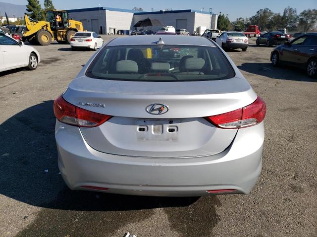 Photo 5 VIN: 5NPDH4AE7BH031571 - HYUNDAI ELANTRA GL 