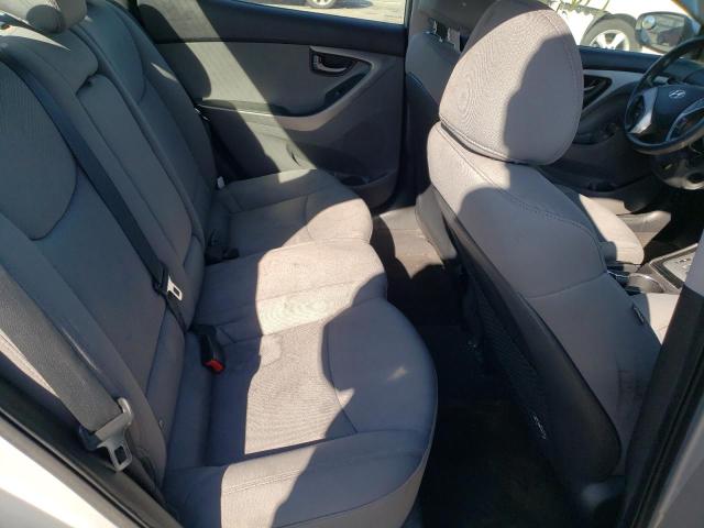 Photo 9 VIN: 5NPDH4AE7BH031571 - HYUNDAI ELANTRA GL 