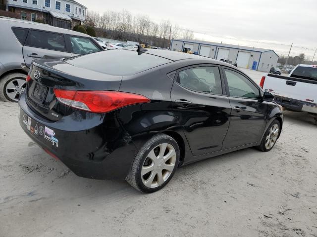 Photo 2 VIN: 5NPDH4AE7BH035474 - HYUNDAI ELANTRA GL 