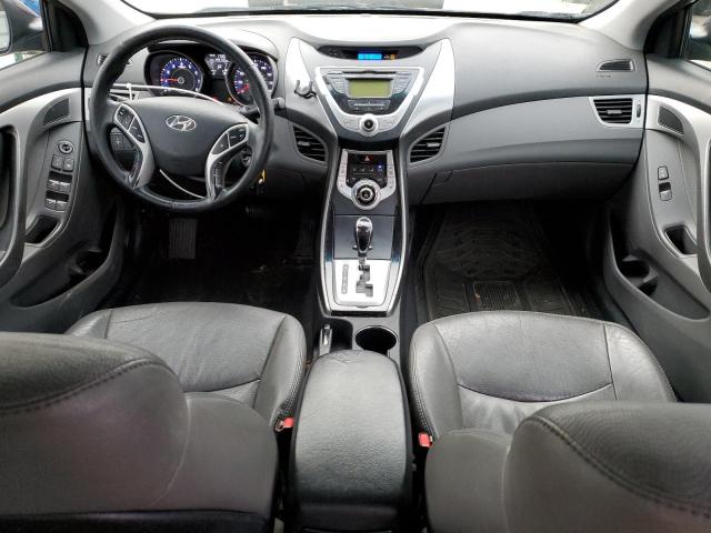 Photo 7 VIN: 5NPDH4AE7BH035474 - HYUNDAI ELANTRA GL 