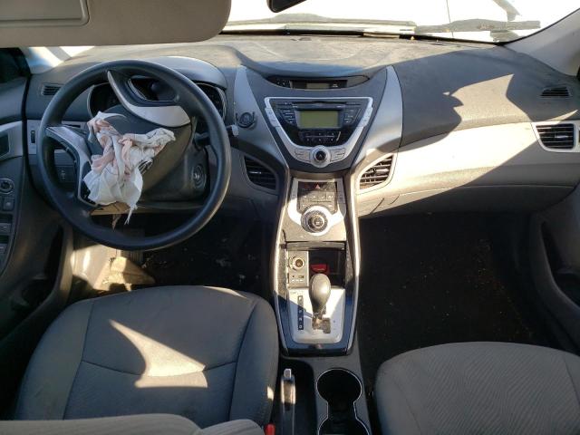 Photo 7 VIN: 5NPDH4AE7BH042330 - HYUNDAI ELANTRA GL 