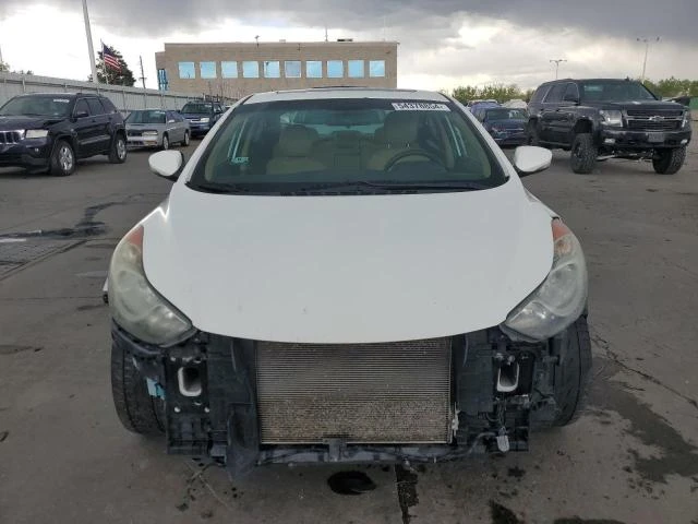 Photo 4 VIN: 5NPDH4AE7BH043509 - HYUNDAI ELANTRA GL 