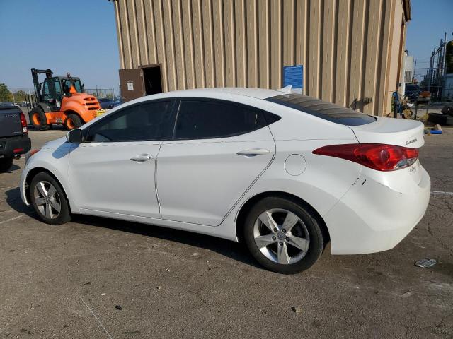 Photo 1 VIN: 5NPDH4AE7BH044062 - HYUNDAI ELANTRA 