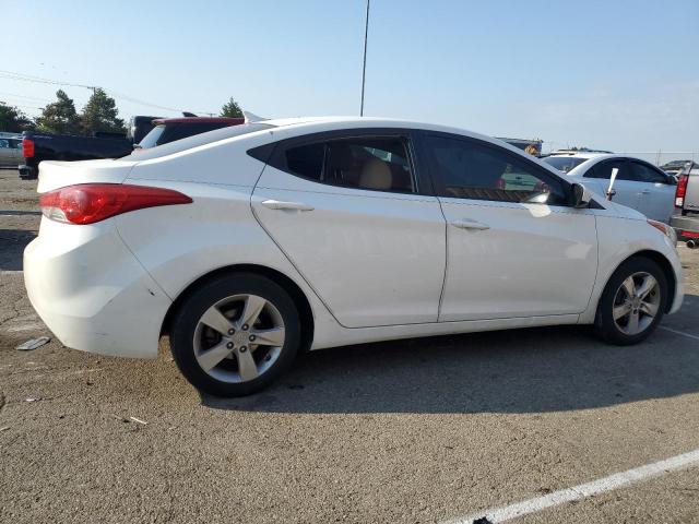 Photo 2 VIN: 5NPDH4AE7BH044062 - HYUNDAI ELANTRA 