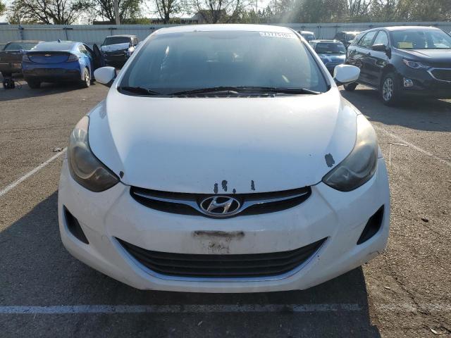 Photo 4 VIN: 5NPDH4AE7BH044062 - HYUNDAI ELANTRA 