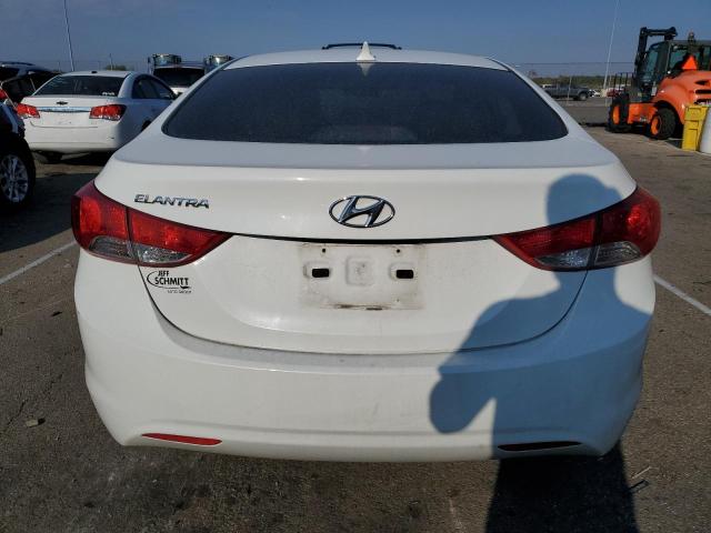 Photo 5 VIN: 5NPDH4AE7BH044062 - HYUNDAI ELANTRA 