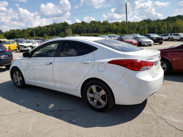 Photo 1 VIN: 5NPDH4AE7BH044661 - HYUNDAI ELANTRA GL 