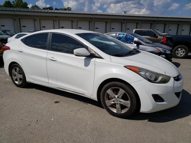 Photo 3 VIN: 5NPDH4AE7BH044661 - HYUNDAI ELANTRA GL 