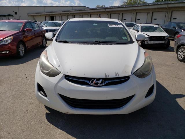 Photo 4 VIN: 5NPDH4AE7BH044661 - HYUNDAI ELANTRA GL 