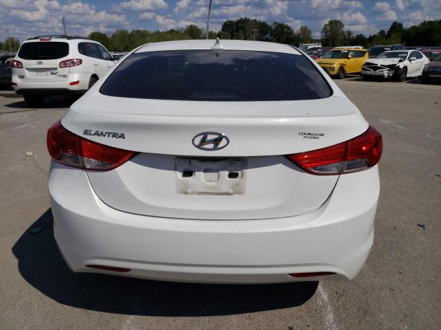 Photo 5 VIN: 5NPDH4AE7BH044661 - HYUNDAI ELANTRA GL 