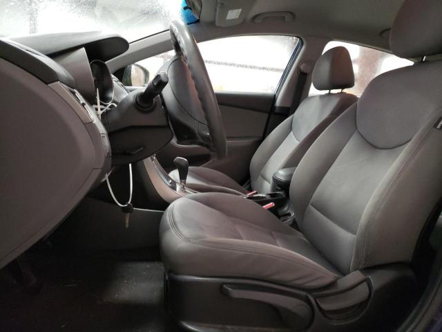 Photo 6 VIN: 5NPDH4AE7BH046152 - HYUNDAI ELANTRA GL 