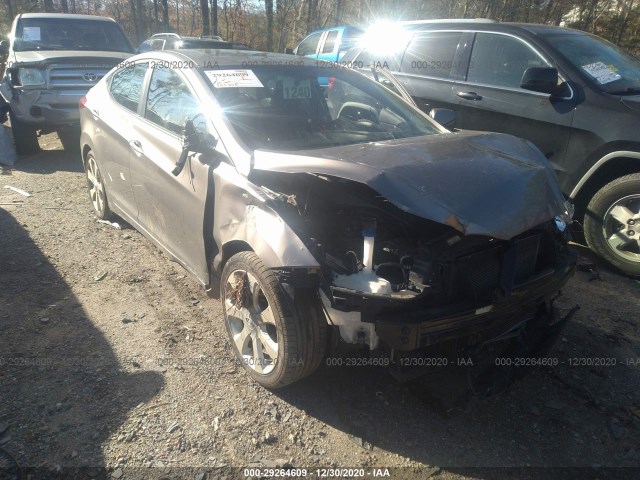 Photo 0 VIN: 5NPDH4AE7BH050041 - HYUNDAI ELANTRA 