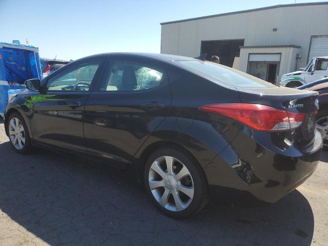 Photo 1 VIN: 5NPDH4AE7BH052968 - HYUNDAI ELANTRA 