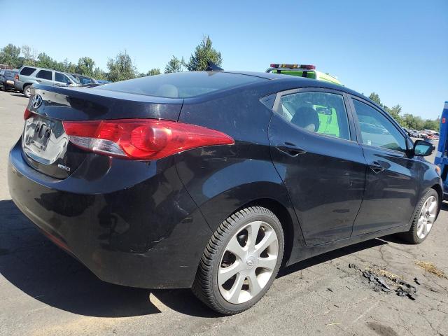 Photo 2 VIN: 5NPDH4AE7BH052968 - HYUNDAI ELANTRA 