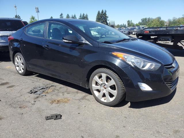 Photo 3 VIN: 5NPDH4AE7BH052968 - HYUNDAI ELANTRA 