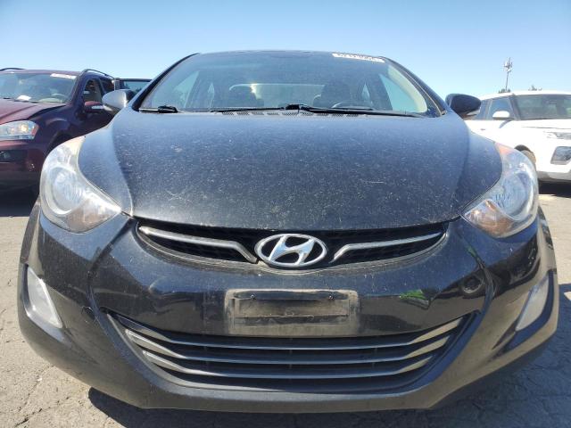 Photo 4 VIN: 5NPDH4AE7BH052968 - HYUNDAI ELANTRA 