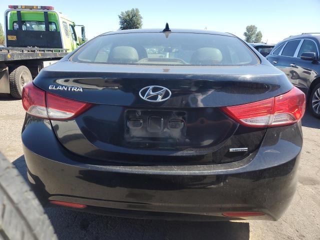 Photo 5 VIN: 5NPDH4AE7BH052968 - HYUNDAI ELANTRA 