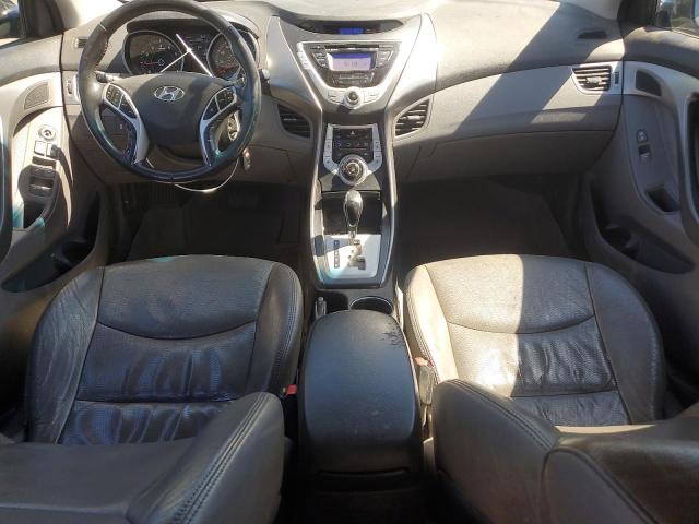 Photo 7 VIN: 5NPDH4AE7BH052968 - HYUNDAI ELANTRA 