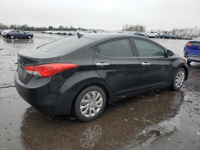 Photo 2 VIN: 5NPDH4AE7BH054395 - HYUNDAI ELANTRA 