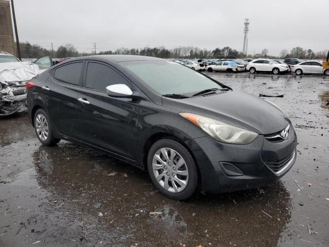 Photo 3 VIN: 5NPDH4AE7BH054395 - HYUNDAI ELANTRA 