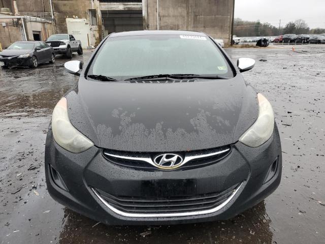 Photo 4 VIN: 5NPDH4AE7BH054395 - HYUNDAI ELANTRA 