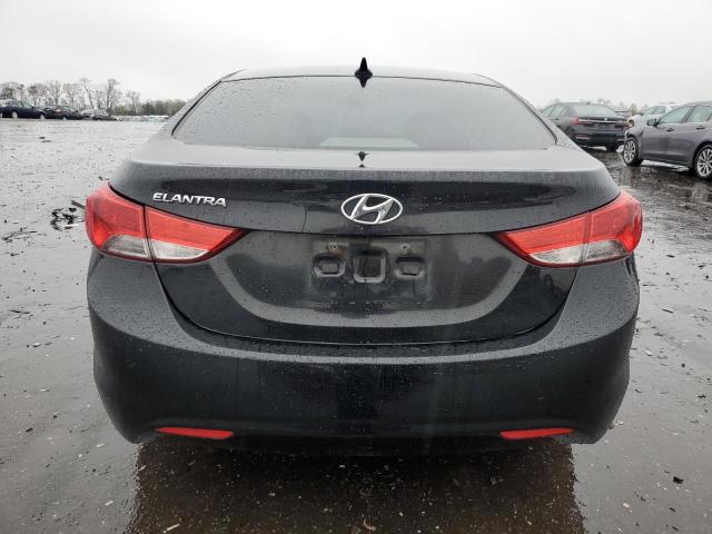 Photo 5 VIN: 5NPDH4AE7BH054395 - HYUNDAI ELANTRA 