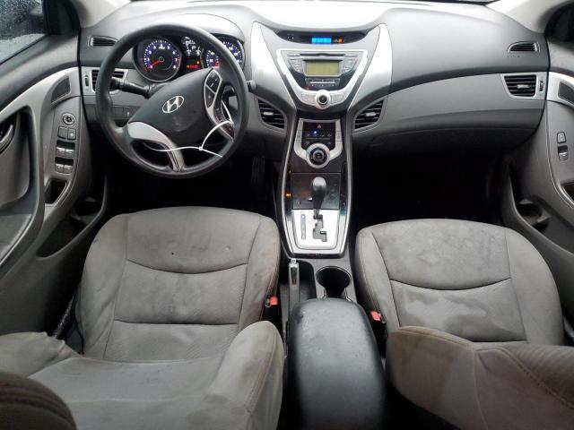 Photo 7 VIN: 5NPDH4AE7BH054395 - HYUNDAI ELANTRA 