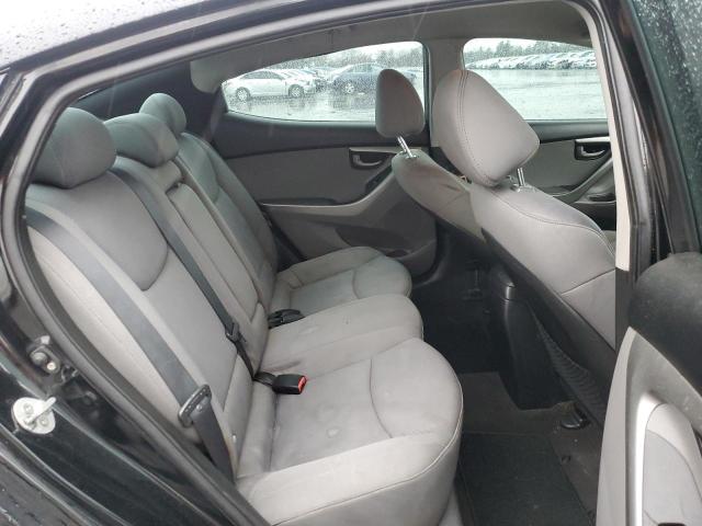 Photo 9 VIN: 5NPDH4AE7BH054395 - HYUNDAI ELANTRA 