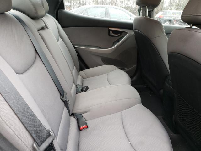 Photo 5 VIN: 5NPDH4AE7BH055417 - HYUNDAI ELANTRA GL 