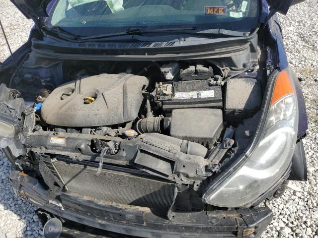 Photo 6 VIN: 5NPDH4AE7BH061024 - HYUNDAI ELANTRA GL 