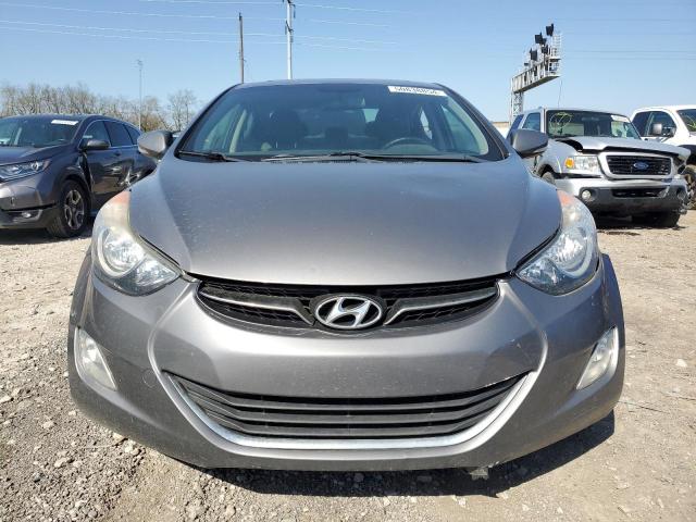 Photo 4 VIN: 5NPDH4AE7BH075246 - HYUNDAI ELANTRA 