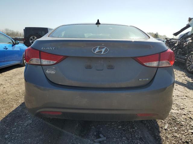 Photo 5 VIN: 5NPDH4AE7BH075246 - HYUNDAI ELANTRA 