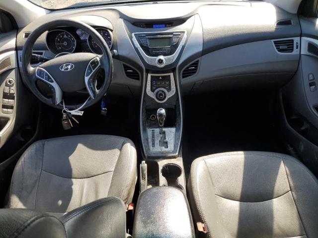 Photo 7 VIN: 5NPDH4AE7BH075246 - HYUNDAI ELANTRA 