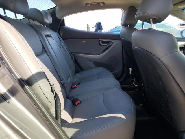 Photo 9 VIN: 5NPDH4AE7BH075246 - HYUNDAI ELANTRA 