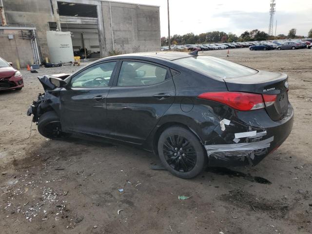 Photo 1 VIN: 5NPDH4AE7CH067522 - HYUNDAI ELANTRA 