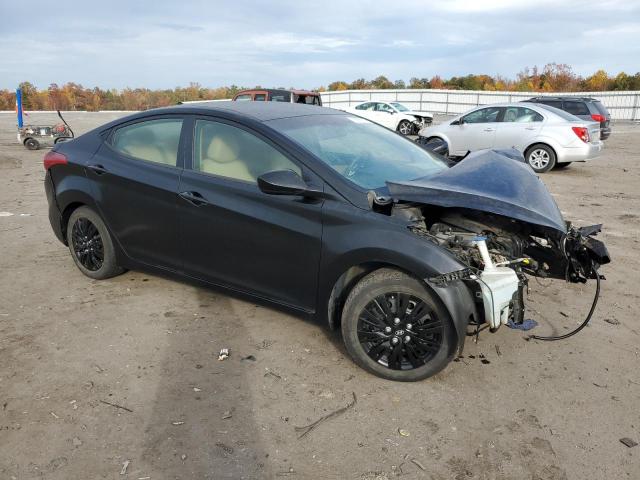 Photo 3 VIN: 5NPDH4AE7CH067522 - HYUNDAI ELANTRA 