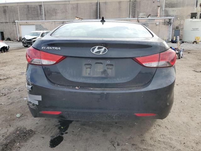 Photo 5 VIN: 5NPDH4AE7CH067522 - HYUNDAI ELANTRA 