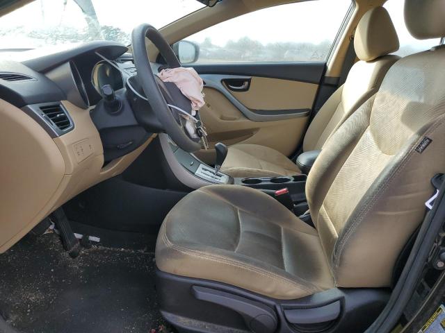 Photo 6 VIN: 5NPDH4AE7CH067522 - HYUNDAI ELANTRA 