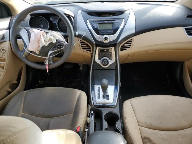 Photo 7 VIN: 5NPDH4AE7CH067522 - HYUNDAI ELANTRA 