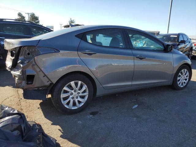 Photo 2 VIN: 5NPDH4AE7CH068444 - HYUNDAI ELANTRA GL 