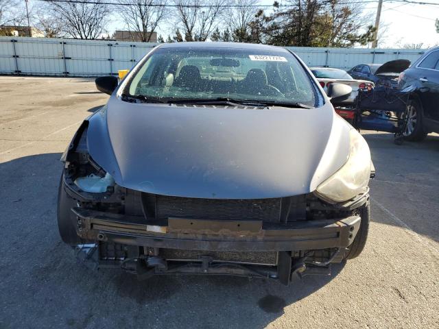 Photo 4 VIN: 5NPDH4AE7CH068444 - HYUNDAI ELANTRA GL 