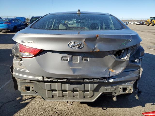 Photo 5 VIN: 5NPDH4AE7CH068444 - HYUNDAI ELANTRA GL 